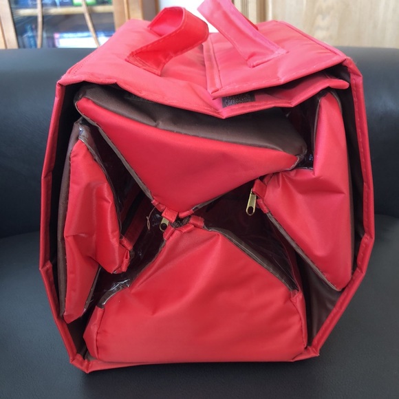 JM New York Large storage - Picture 3 of 5